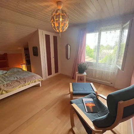 Βίλα Maison De Charme Avec Jacuzzi Location 1 Ou 2 Semaines Debut Juillet 2026 *