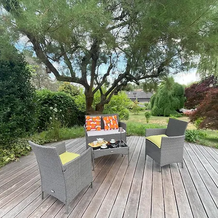 Maison De Charme Avec Jacuzzi Location 1 Ou 2 Semaines Debut Juillet 2026