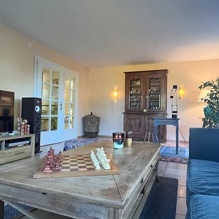 Maison De Charme Avec Jacuzzi Location 1 Ou 2 Semaines Debut Juillet 2026 Βίλα