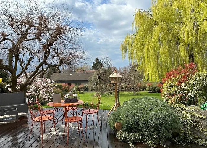 Maison De Charme Avec Jacuzzi Location 1 Ou 2 Semaines Debut Juillet 2026 Willa