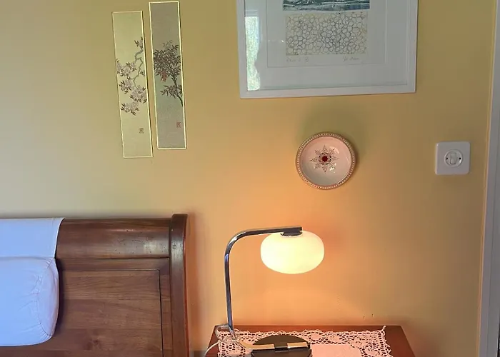 Willa Maison De Charme Avec Jacuzzi Location 1 Ou 2 Semaines Debut Juillet 2026