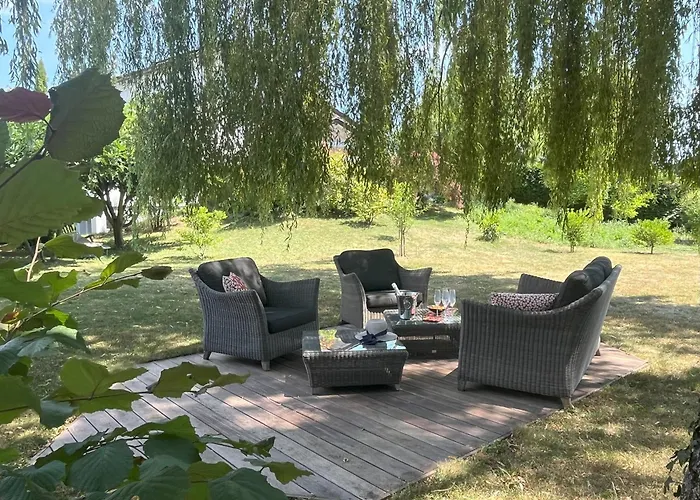 Maison De Charme Avec Jacuzzi Location 1 Ou 2 Semaines Debut Juillet 2026 Villa Preverenges