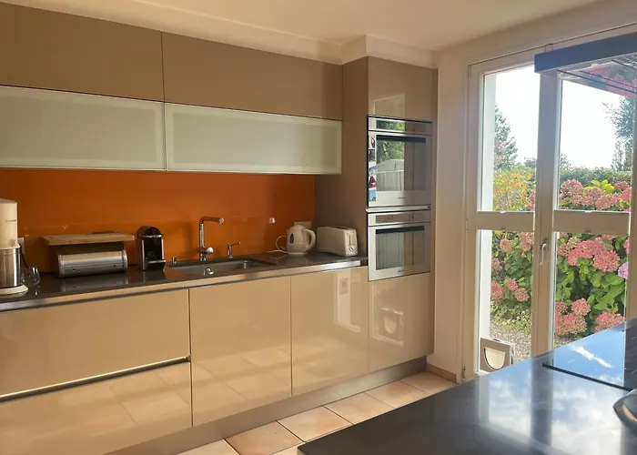 Willa Maison De Charme Avec Jacuzzi Location 1 Ou 2 Semaines Debut Juillet 2026 Preverenges