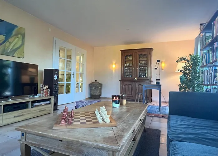 Maison De Charme Avec Jacuzzi Location 1 Ou 2 Semaines Debut Juillet 2026 Willa