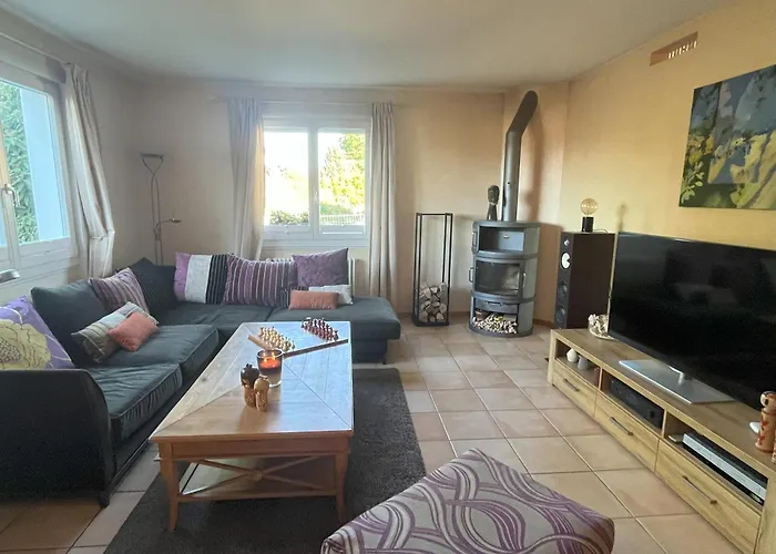 Maison De Charme Avec Jacuzzi Location 1 Ou 2 Semaines Debut Juillet 2026