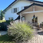 Maison De Charme Avec Jacuzzi Location 1 Ou 2 Semaines Debut Juillet 2026 Villa Preverenges