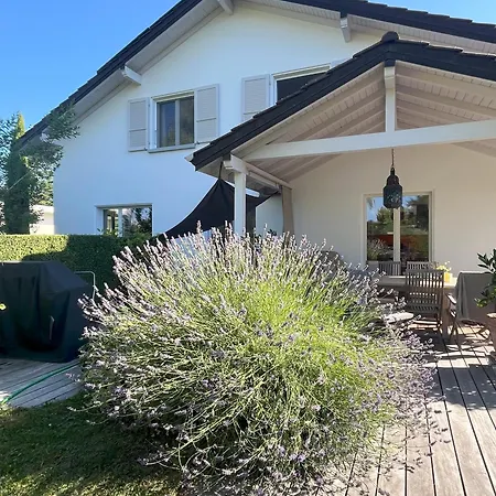 Maison De Charme Avec Jacuzzi Location 1 Ou 2 Semaines Debut Juillet 2026 فيلة بريفيرينغيز