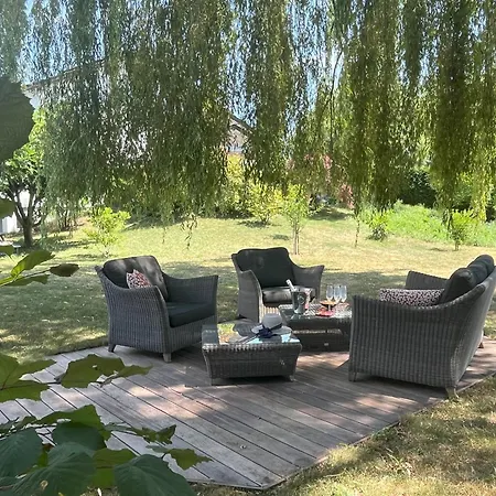 Maison De Charme Avec Jacuzzi Location 1 Ou 2 Semaines Debut Juillet 2026 Villa Preverenges