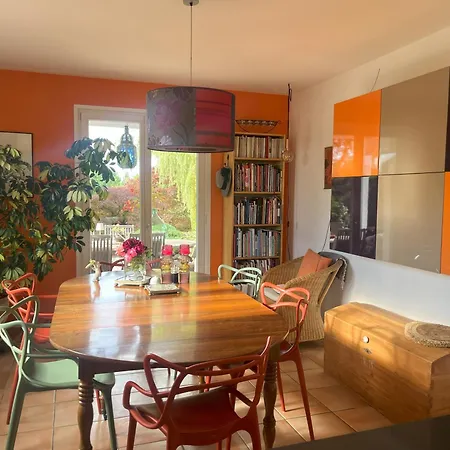 Maison De Charme Avec Jacuzzi Location 1 Ou 2 Semaines Debut Juillet 2026 Preverenges